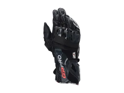 Alpinestars GP Pro R4 Gloves - Black