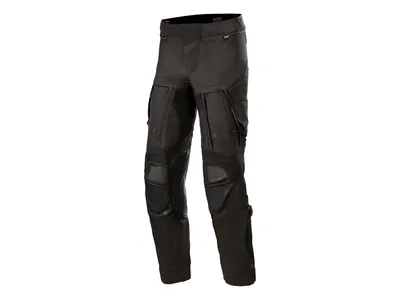 Alpinestars Halo Drystar Textile Trousers - Black