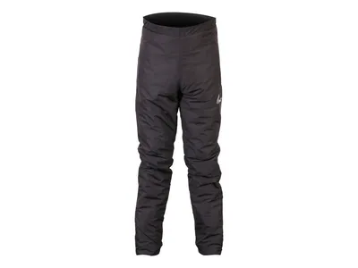 Weise Tempest Rain Over Trousers - Black