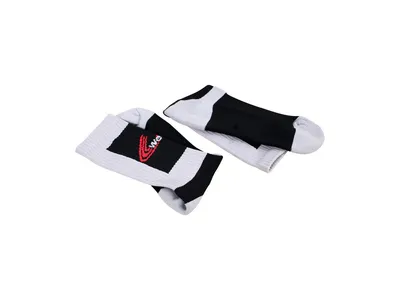 Weise Technical Socks - Grey / Black