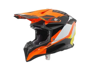 Motocross Helmets