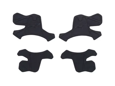 KTM Alpinestars Bionic-10 Replacement Frame Padding Set