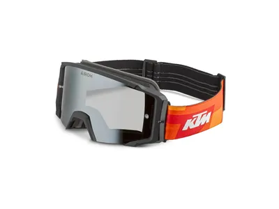 KTM Blast XR1 Goggles  - Orange / Black