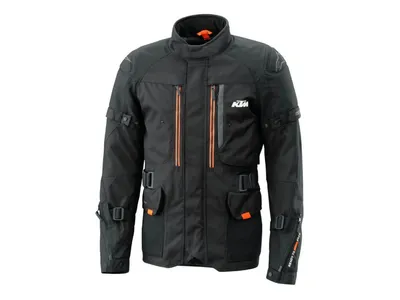 Motorcycle Jackets