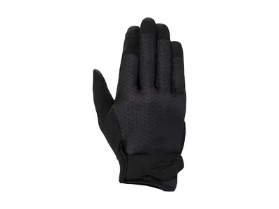 Alpinestars Stated Air Women's Gloves - Black / Black
