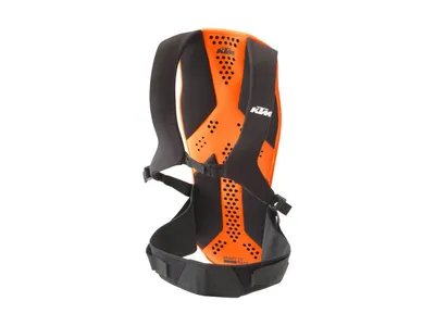 KTM Flex Back Protector