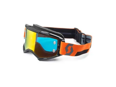 Motocross Goggles