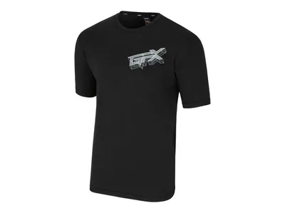 KTM Gravity-FX T-Shirt - Black