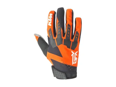Motocross Gloves
