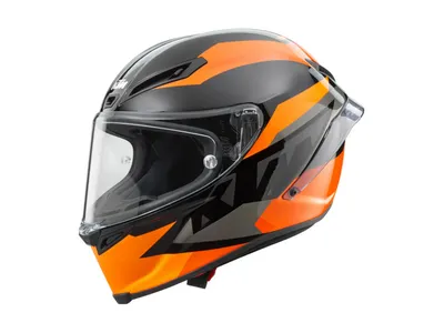 Full Face Helmets