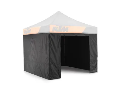 KTM Tent Wall Set - 3.0m x 3.0m