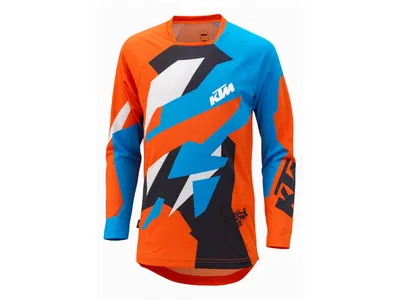 Kids Motocross Jerseys