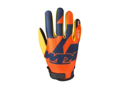 Kids Motocross Gloves