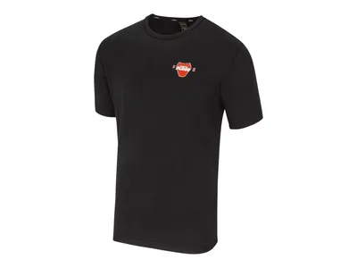 KTM Offroad T-Shirt - Black