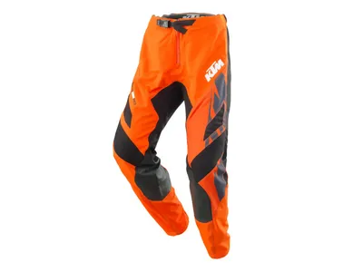 KTM Pounce Pants - Orange