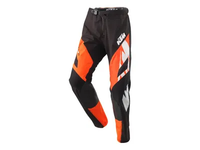 KTM Pounce Pants - Black