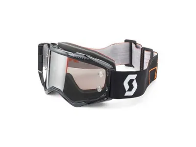 KTM Prospect Goggles - Black
