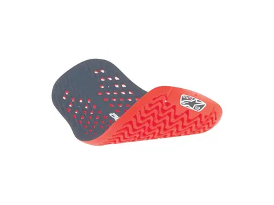 KTM Nucleon Plasma Back Protector Insert