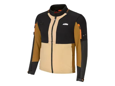 Motocross Jackets