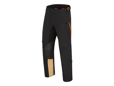 KTM Racetech K-Hydratech Pro Pants - Black