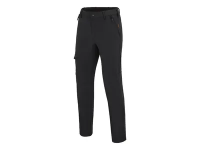 KTM Pure V2 Textile Trousers - Black