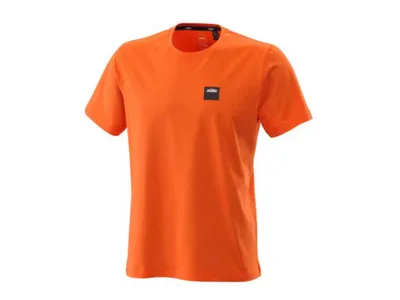 KTM Pure T-Shirt - Orange