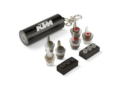 Earplugs