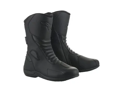 Alpinestars Origin Drystar Boots - Black