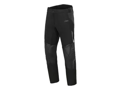KTM Speed Tourer K-Hydratech Pro Textile Trousers - Black