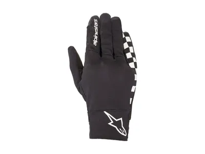 Alpinestars Reef Gloves - Black / White