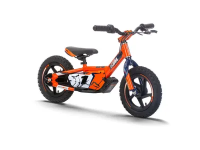 KTM SX-E 1.12 2023 Kids E-Bike