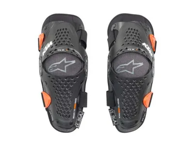 Kids Motocross Protection