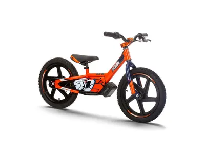 KTM SX-E 1.16 2023 Kids E-Bike