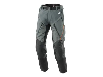 Motorcycle Trousers
