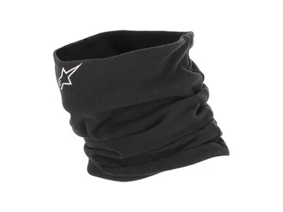 Alpinestars Neck Warmer - Black