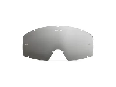 KTM Blast XR1 Replacement Lens - Silver Mirrored