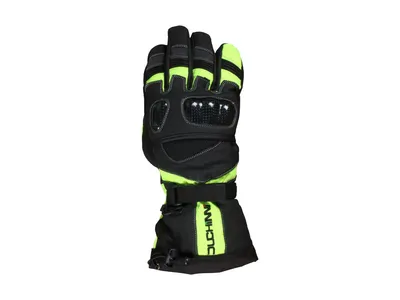 Leather Gloves