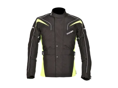 Motorcycle Jackets