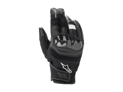 Alpinestars SMX Z Drystar Gloves - Black
