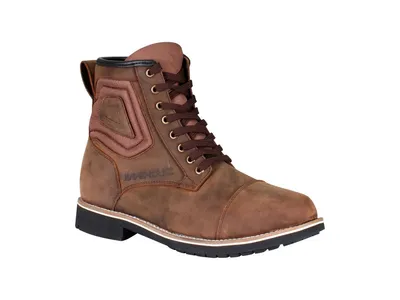 Duchinni Canyon Boots - Brown