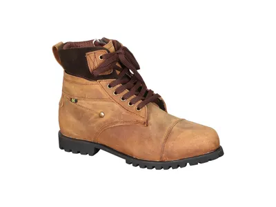 Duchinni Sherwood Boots - Brown