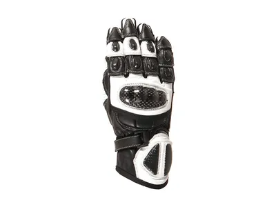 Duchinni Youth Bambino Gloves - White