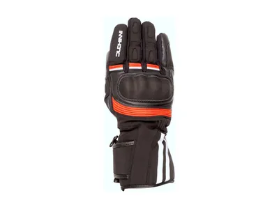Duchinni Yukon 2.0 Gloves - Black / Red