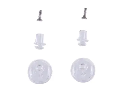 Alpinestars Supertech R10 AFHS-01 Pinlock Tear-Off Pins Set
