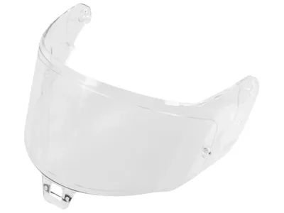 Alpinestars Supertech R10 AFHS-01 Visor - Clear
