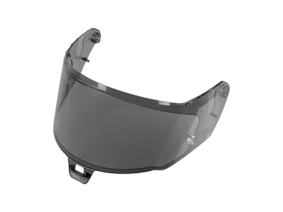 Alpinestars Supertech R10 AFHS-01 Visor - Dark Smoke