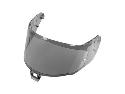 Alpinestars Supertech R10 AFHS-01 Visor - Light Smoke
