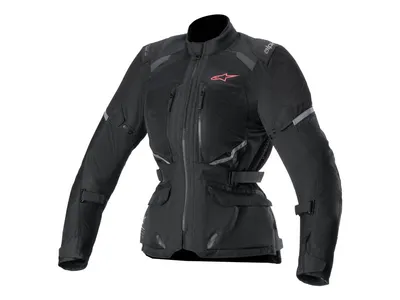 Alpinestars Stella Andes Air Drystar Textile Jacket - Black