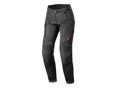 Alpinestars Stella Andes Air Drystar Textile Trousers - Black