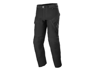 Alpinestars ST-7 2L Gore-Tex Textile Trousers - Black / Dark Grey